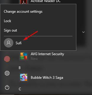 run above command in CMD